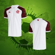 Maillot Flamengo Exterieur 2021