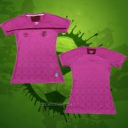 Maillot Flamengo Octubre Rosa Femme 2020