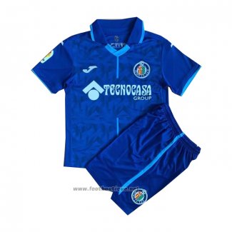 Maillot Getafe Domicile Enfant 2021-2022