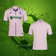 Maillot Getafe Third 2021-2022