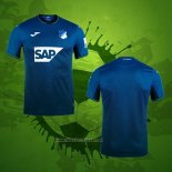 Maillot Hoffenheim Domicile 2021-2022