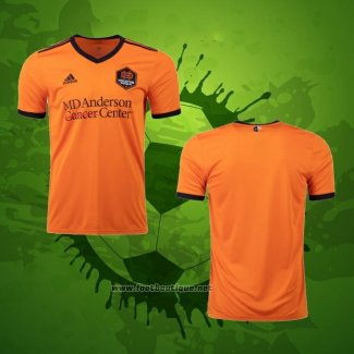 Maillot Houston Dynamo Domicile 2021