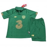 Maillot Irlande Domicile Enfant 2020