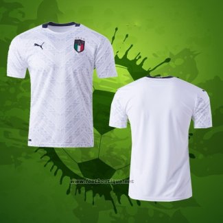 Maillot Italie Exterieur 2020-2021