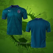 Maillot Italie Third 2020-2021