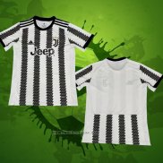 Maillot Juventus Domicile 2022-2023