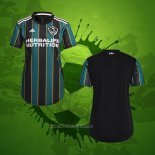 Maillot Los Angeles Galaxy Exterieur Femme 2021