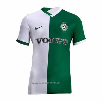 Maillot Maccabi Haifa Domicile 2021-2022