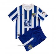 Maillot Malaga Domicile Enfant 2021-2022