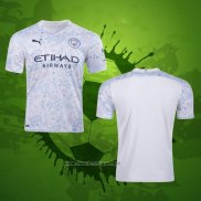 Maillot Manchester City Third 2020-2021