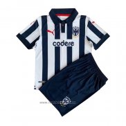 Maillot Monterrey Club World Cup Enfant 2021