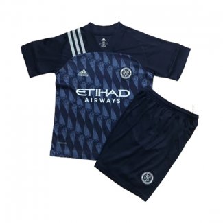 Maillot New York City Exterieur Enfant 2020