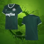 Maillot Palmeiras Domicile Femme 2022