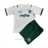 Maillot Palmeiras Exterieur Enfant 2021