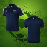 Maillot Polo Arsenal 2020-2021 Bleu