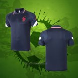 Maillot Polo France 2020 Bleu