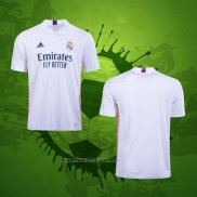 Maillot Real Madrid Domicile 2020-2021