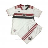 Maillot Sao Paulo Domicile Enfant 2021