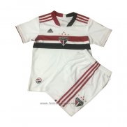 Maillot Sao Paulo Domicile Enfant 2021