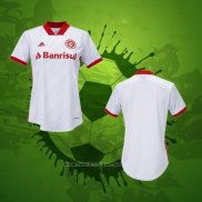 Maillot Sc Internacional Exterieur Femme 2020