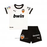 Maillot Valencia Domicile Enfant 2020-2021