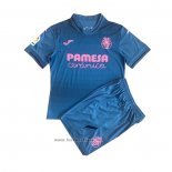 Maillot Villarreal Third Enfant 2021-2022