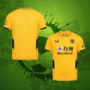 Maillot Wolves Domicile 2021-2022