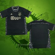 Thailande Maillot Ajax Special 2021