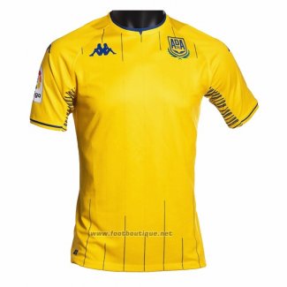 Thailande Maillot Alcorcon Domicile 2021-2022