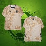 Thailande Maillot Argentine Special 2021