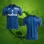 Thailande Maillot Atalanta Domicile 2020-2021