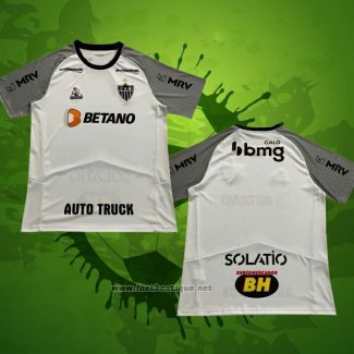 Thailande Maillot Atletico Mineiro Exterieur 2021