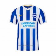 Thailande Maillot Brighton & Hove Albion Domicile 2021-2022