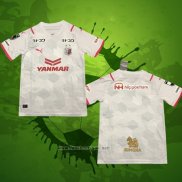 Thailande Maillot Cerezo Osaka Exterieur 2021