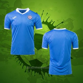 Thailande Maillot Cruz Azul Special 2021-2022