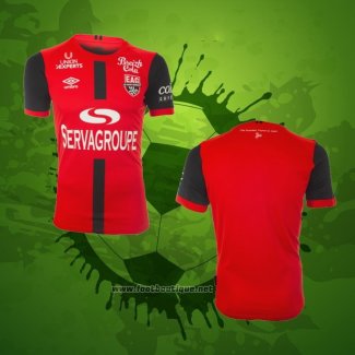 Thailande Maillot EA Guingamp Domicile 2020-2021