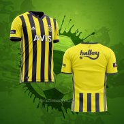 Thailande Maillot Fenerbahce Domicile 2020-2021