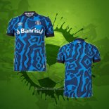 Thailande Maillot Gremio Third 2021