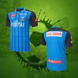 Thailande Maillot Kawasaki Frontale Domicile 2020