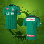 Thailande Maillot Kawasaki Frontale Gardien 2020 Vert