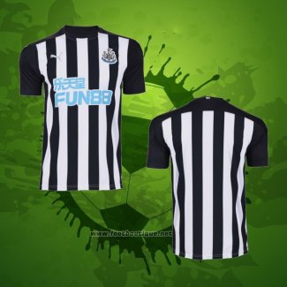 Thailande Maillot Newcastle United Domicile 2020-2021