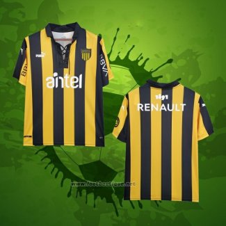 Thailande Maillot Penarol 130 Anos 2021