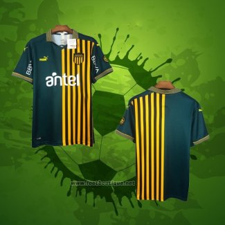 Thailande Maillot Penarol Special 2020