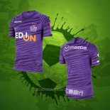 Thailande Maillot Sanfrecce Hiroshima Domicile 2020