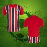 Thailande Maillot Sao Paulo Exterieur 2020-2021