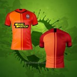 Thailande Maillot Shakhtar Donetsk Domicile 2020-2021