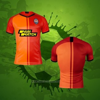 Thailande Maillot Shakhtar Donetsk Domicile 2020-2021