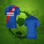 Thailande Maillot Shanghai Shenhua Domicile 2021