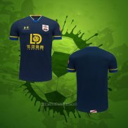 Thailande Maillot Southampton Exterieur 2020-2021