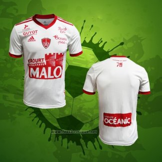 Thailande Maillot Stade Brestois Third 2020-2021